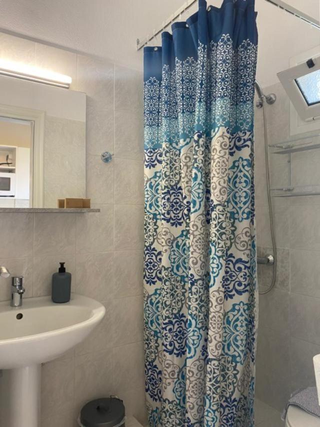 נאוס מרמרס Pella Hotel - New מראה חיצוני תמונה